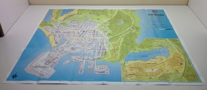 Unboxing GTA 5