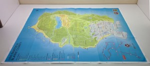 Unboxing GTA 5