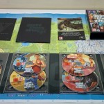 Unboxing GTA 5