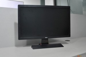 BenQ RL2455HM - Review