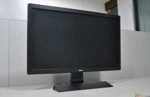 BenQ RL2455HM - Review