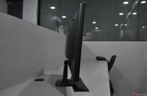 BenQ RL2455HM - Review