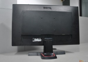 BenQ RL2455HM - Review