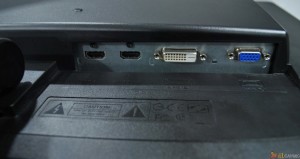 BenQ RL2455HM - Review