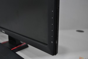 BenQ RL2455HM - Review