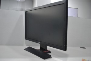 BenQ RL2455HM - Review