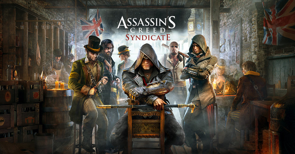 Assassin’s Creed: Syndicate Announced for PS4 and Xbox One Assassin Creed Syndicate