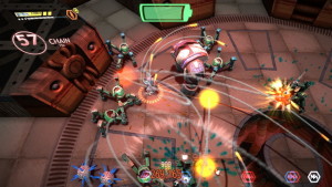 Assault Android Cactus