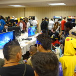 MomoCon 2014
