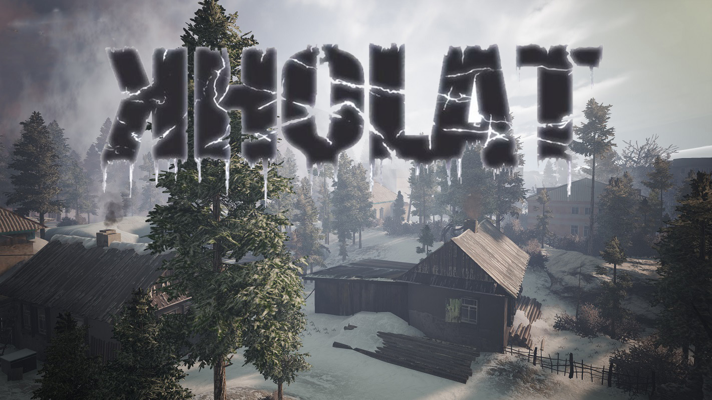 Kholat Launch Trailer and Release Date – a dark and disturbing game Kholat