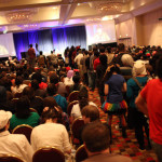 MomoCon 2014