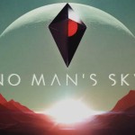 NO MAN’s SKY