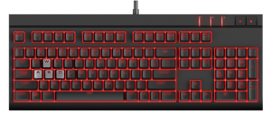 Corsair STRAFE Mechanical Gaming Keyboard