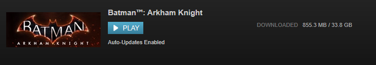 Steam plays Joker with Batman: Arkham Knight India Retail launch. Pic Credits: Nikunj Rallabhandi