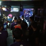 BenQ Gaming Monitor Launch Event Delhi