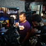 BenQ Gaming Monitor Launch Event Delhi