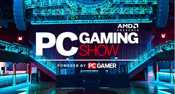 PC Gaming Show E3 2015: The Complete Roundup