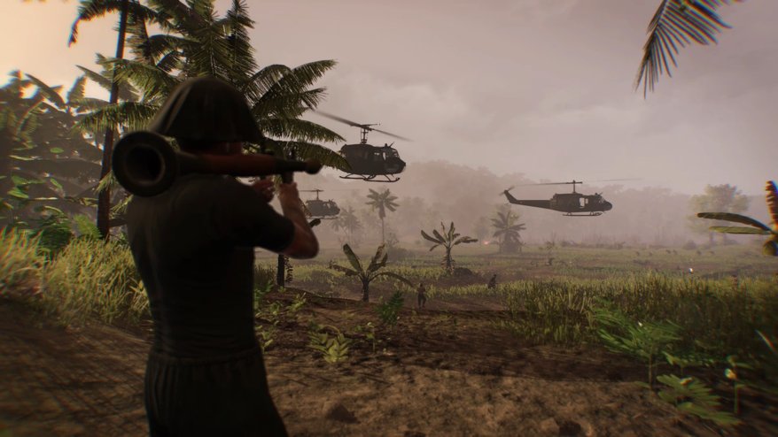 rising-storm-2-vietnam Rising Storm 2: Vietnam trailer revealed at E3