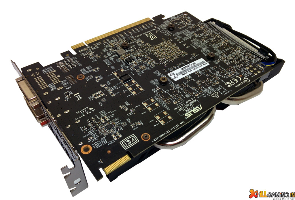 Asus Strix Radeon R7 370 OC 4GB Review