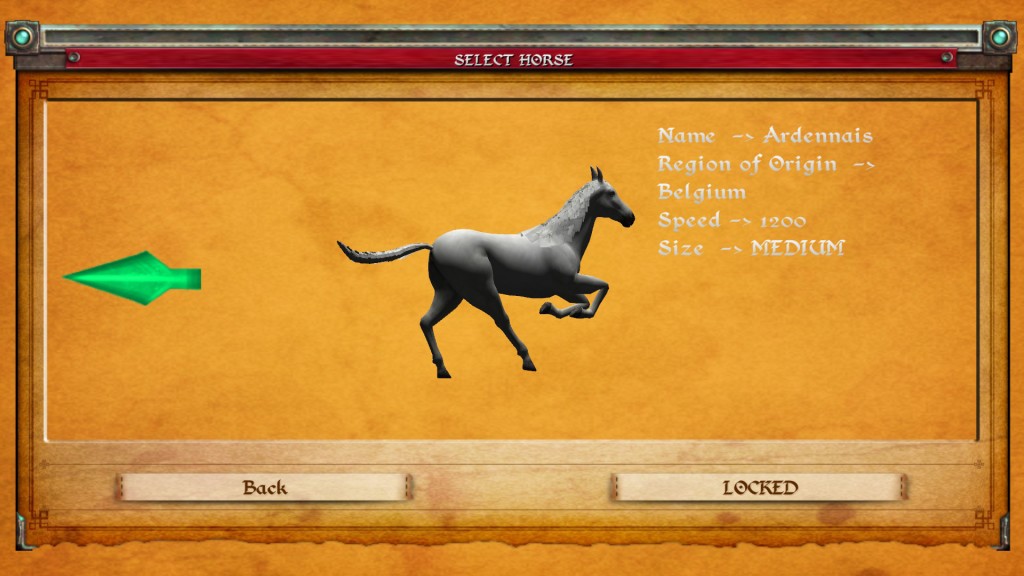 Chariot Wars Review