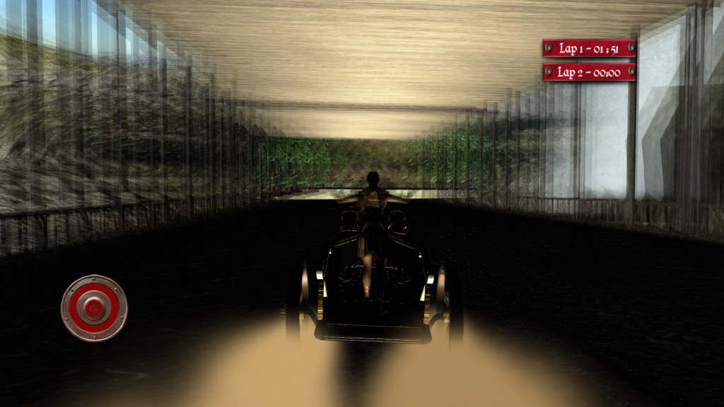 Chariot Wars Review