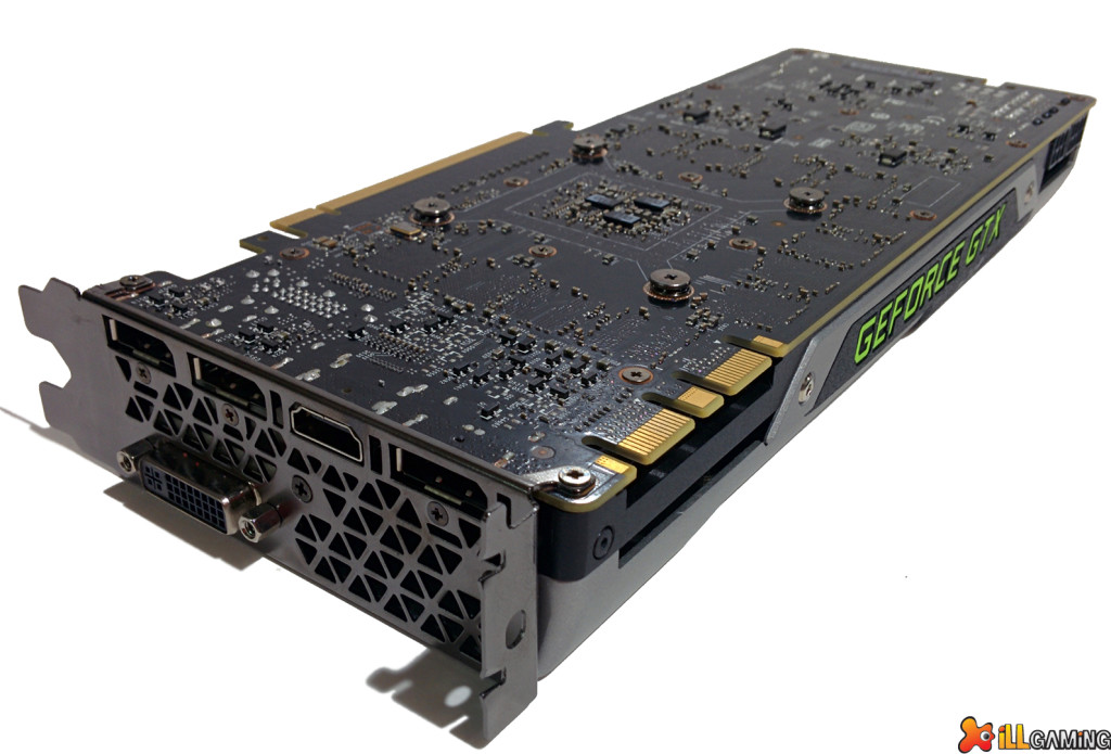 NVIDIA GTX 980 Ti Review