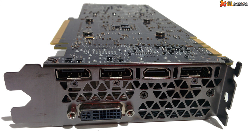 NVIDIA GTX 980 Ti Review