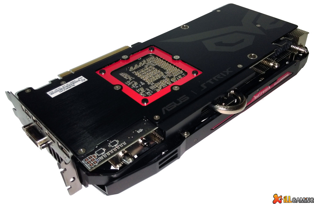 Asus Strix Radeon R9 Fury Review