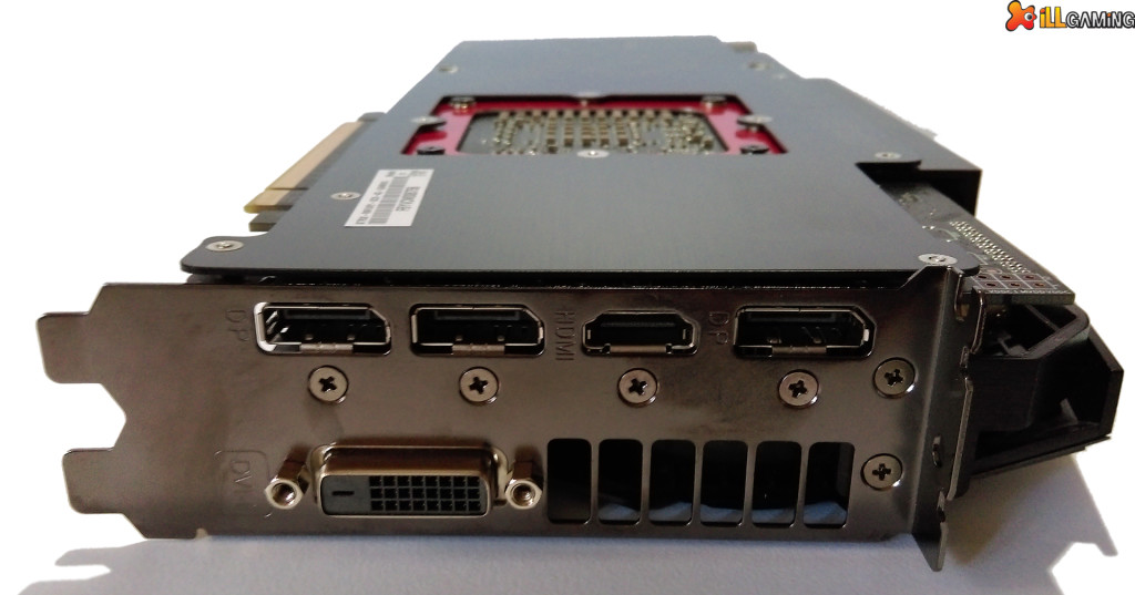 Asus Strix Radeon R9 Fury Review