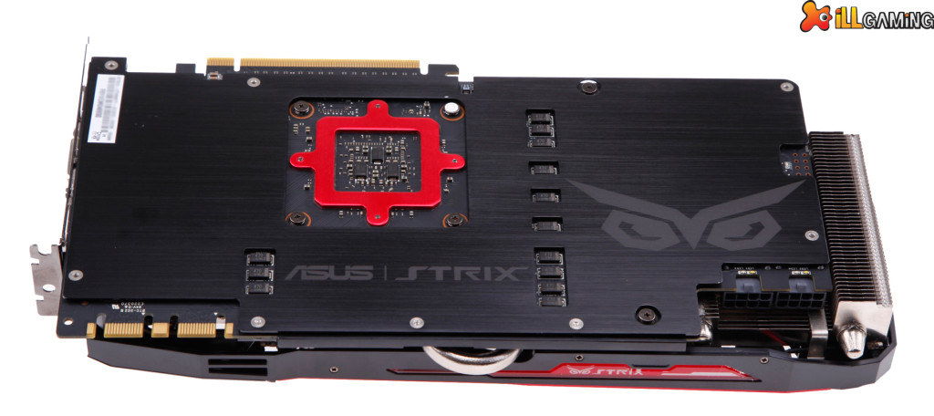 Asus Strix GTX 980 Ti Review