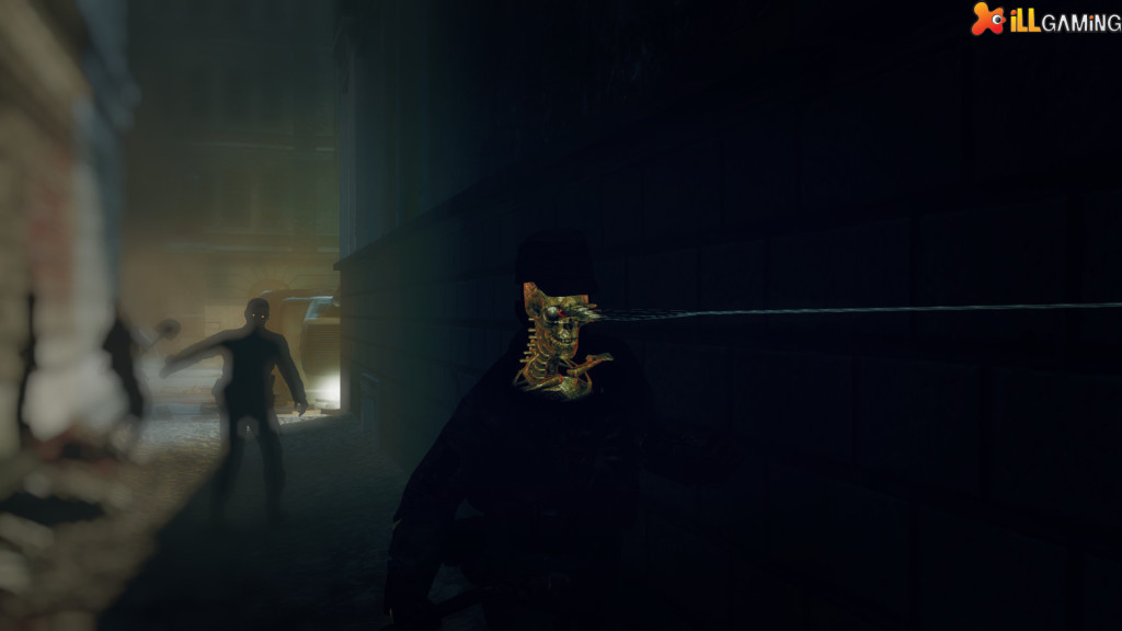 Zombie Army Trilogy Review