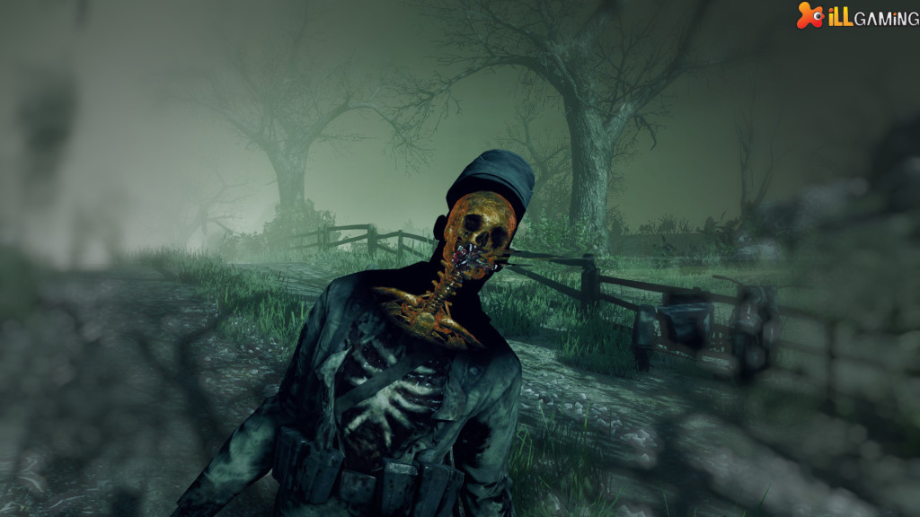 Zombie Army Trilogy Review