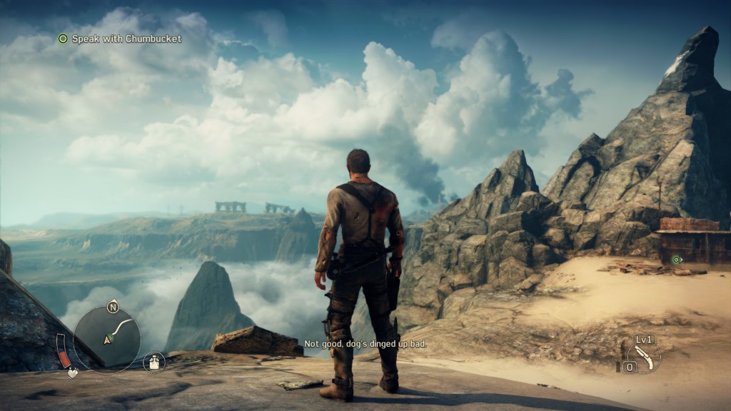 Mad Max Review