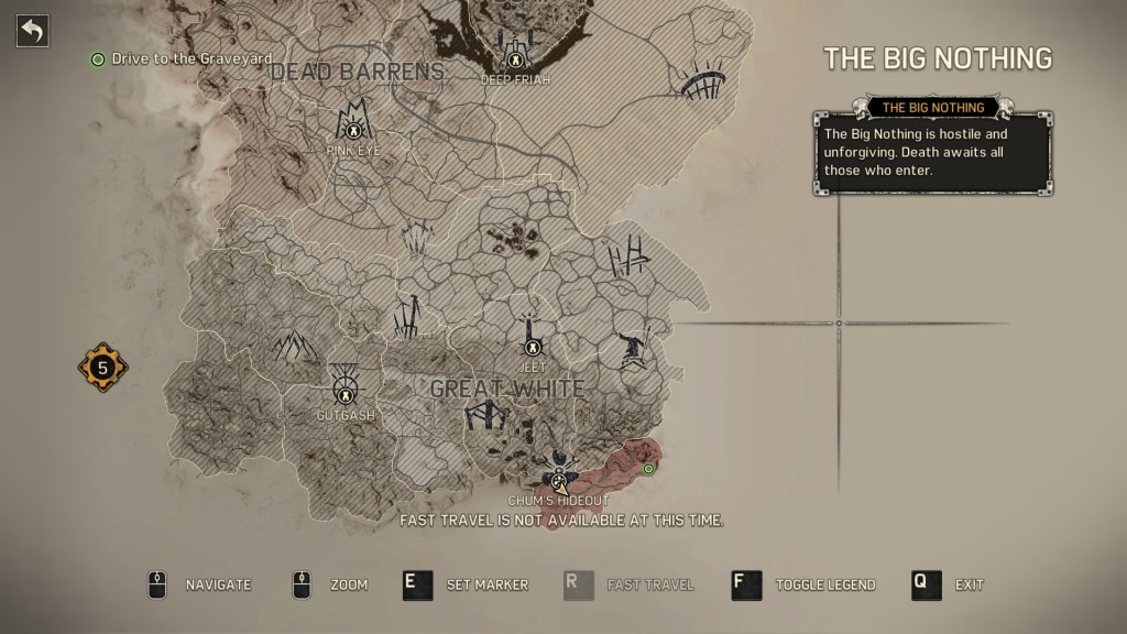 Mad Max Review
