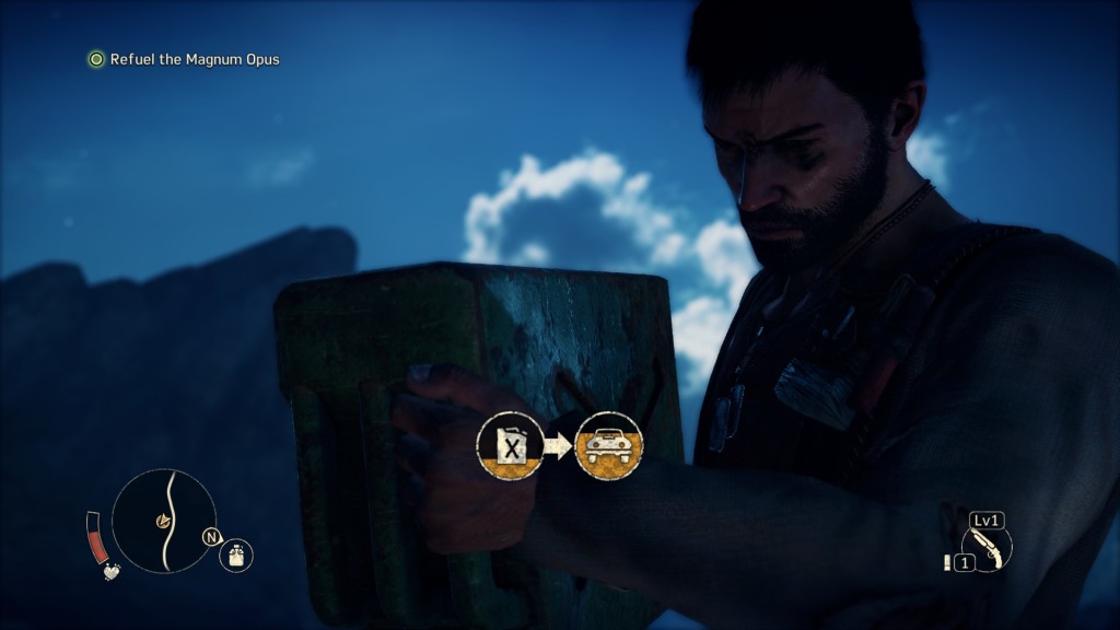 Mad Max Review