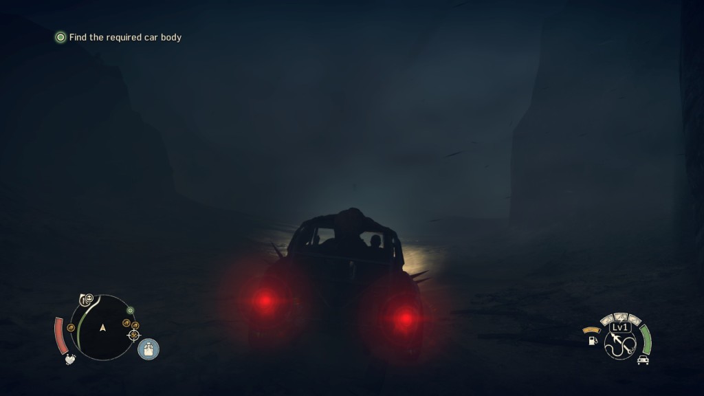 Mad Max Review