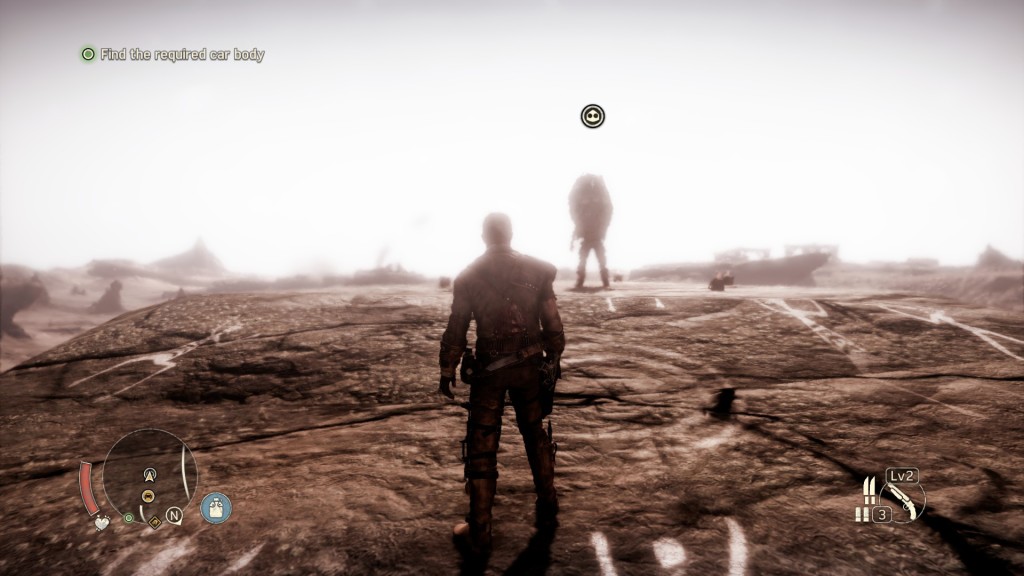 Mad Max Review