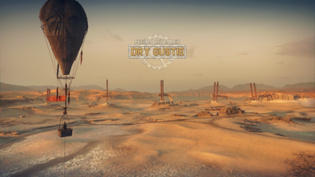 Mad Max Review