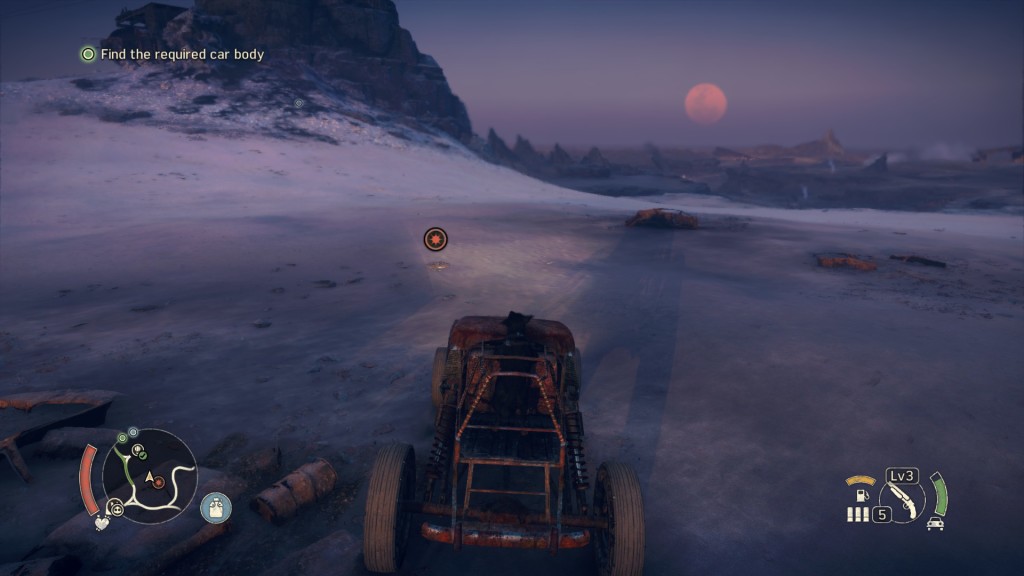 Mad Max Review