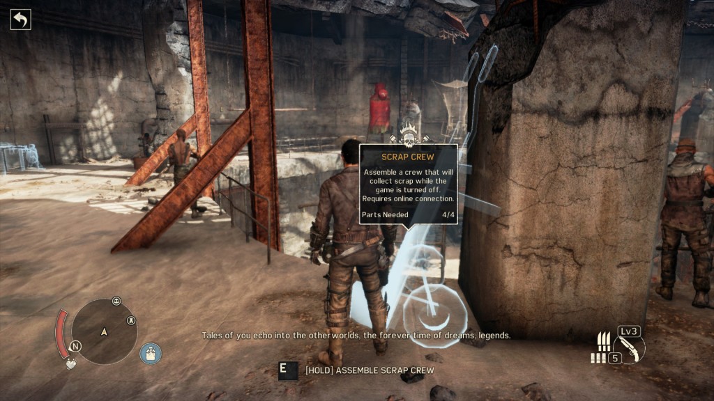 Mad Max Review