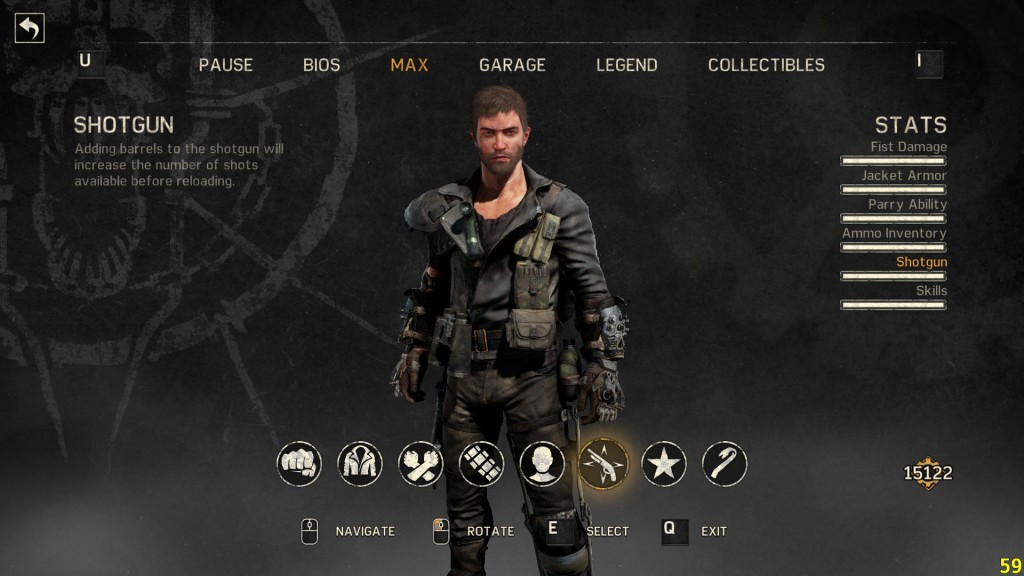 Mad Max Review