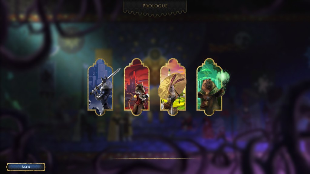 Armello Review