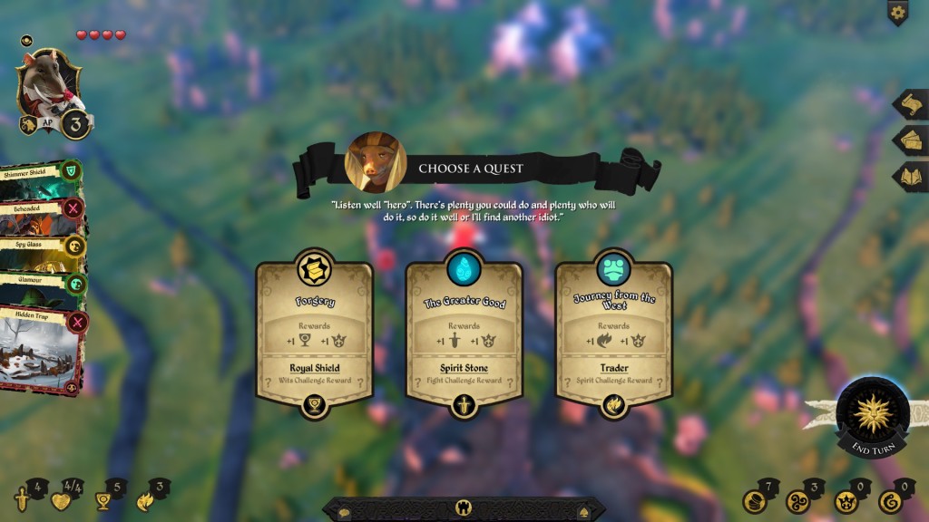Armello Review