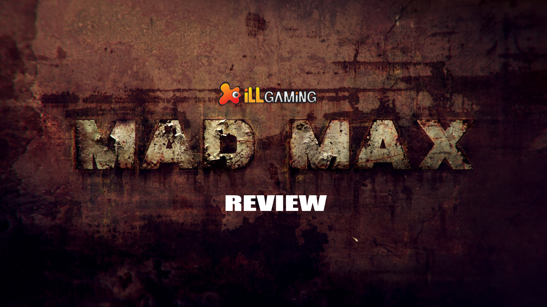 Mad Max Review Mad Max Review