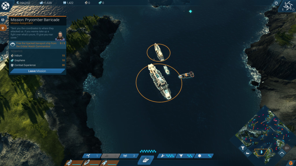 iLL Impressions: Anno 2205 Preview