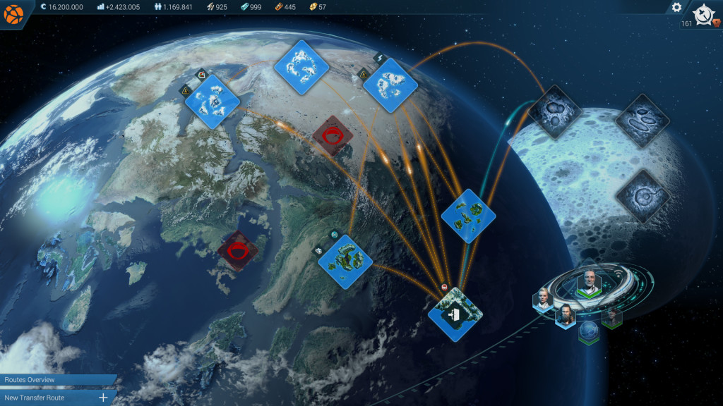 iLL Impressions: Anno 2205 Preview