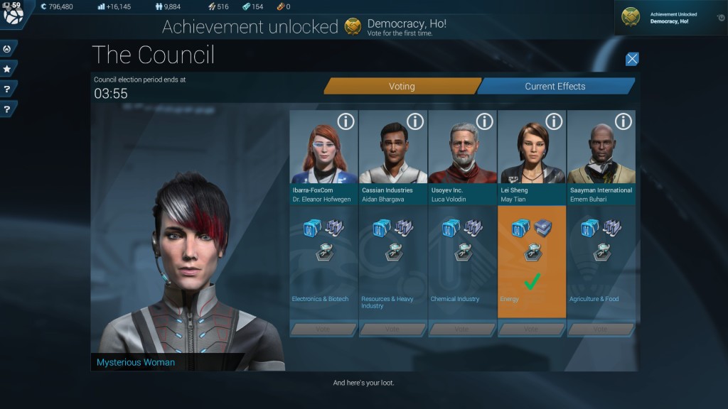 Anno 2205 Review