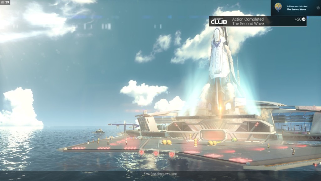 Anno 2205 Review