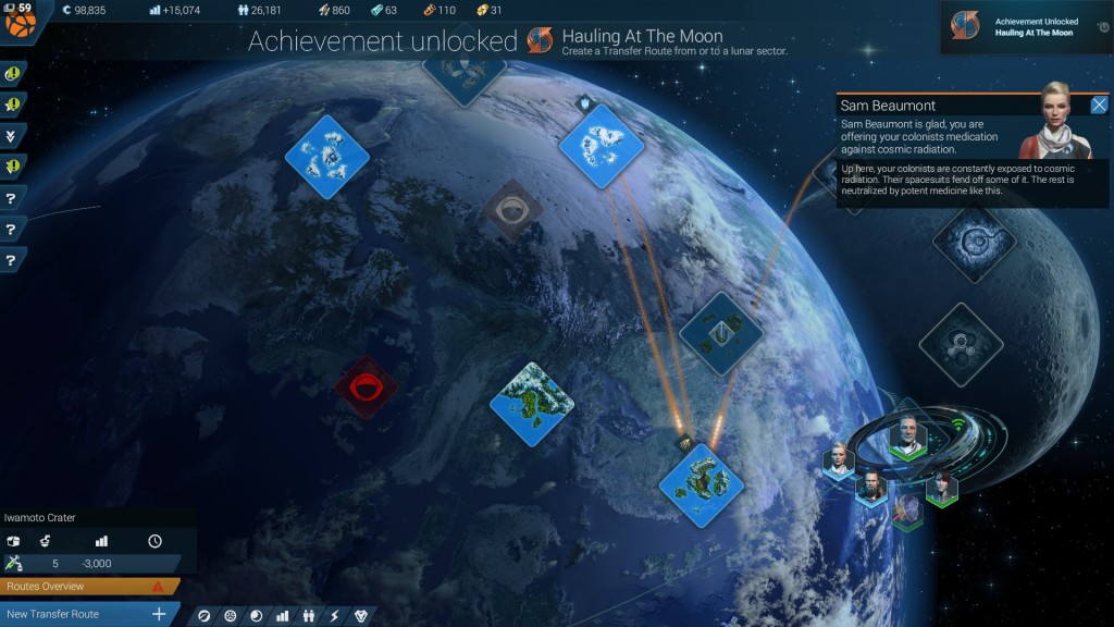 Anno 2205 Review