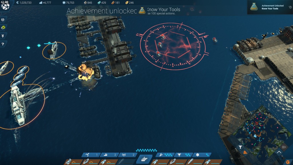 Anno 2205 Review
